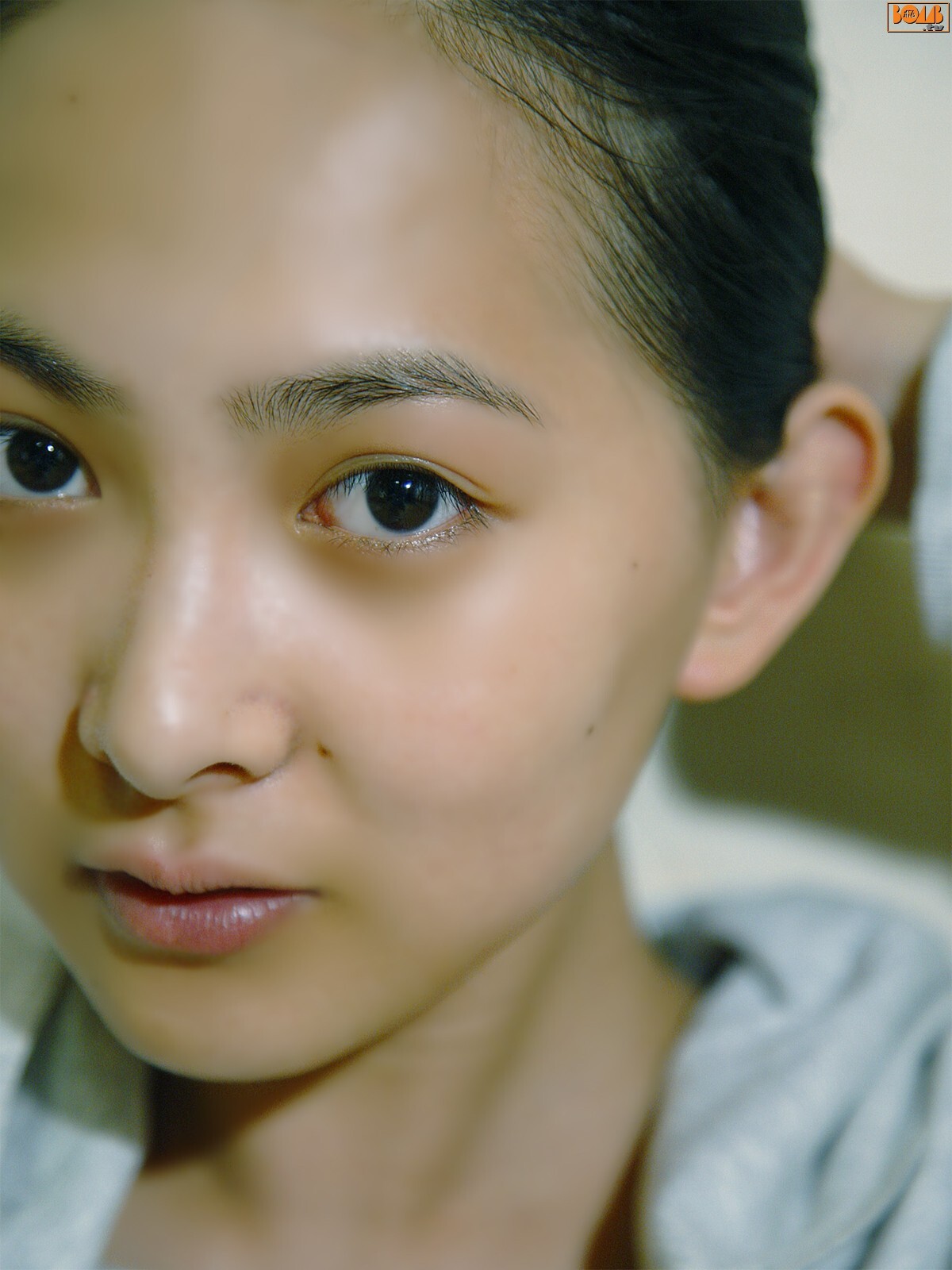 谷村美月 Mitsuki Tanimura Bomb.tv 日本高清套图